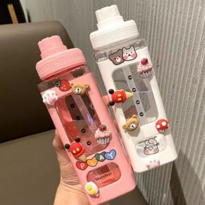 Water Bottles