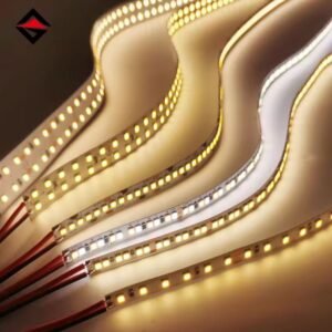 Smart Strip Lights