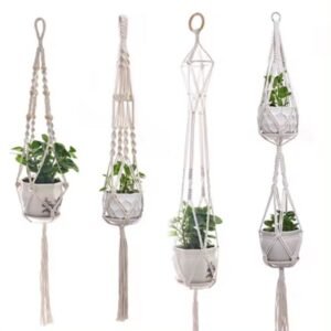 Hanging Baskets